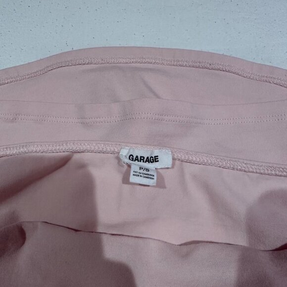 Garage Women's Vest - Picture 5 of 5